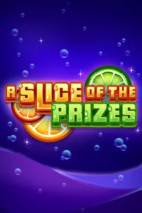 A Slice of the Prizes