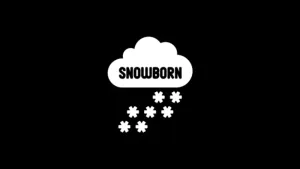 Snowborn Games