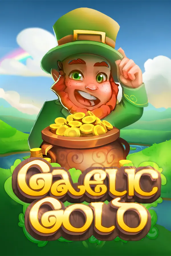 Gaelic Gold