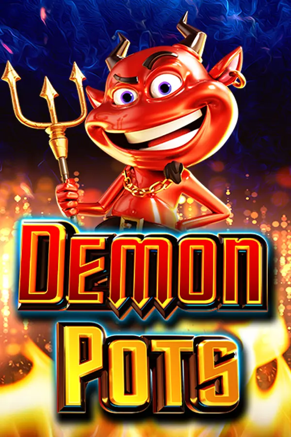 Demon Pots
